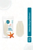 Balmy Bebek Banyo Eldiveni thumbnail 2