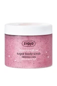 2 ADET Ziaja Marsmalow Vücut Scrub 300 ml thumbnail 2