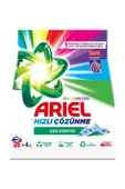 Ariel Çamaşır Deterjanı 4 kg Renkliler thumbnail 2