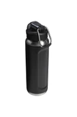 Stanley Wellspring Bottle 0.7L Black thumbnail 2