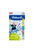 Pelikan Colorella Magic 12li Keçeli Kalem thumbnail 1
