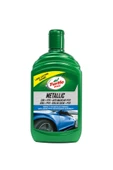 3 ADET Turtle Wax Metalik Kat. Teflon Cıla 500M thumbnail 1