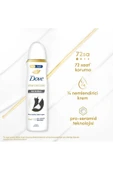 Dove Deodorant Invisible Dry Sprey Kadın 150 ml thumbnail 1