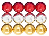 Mistique Home Mix Top 3 cm 12'li thumbnail 1