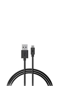 ttec Şarj Kablosu Lightning Iph. Siyah thumbnail 2
