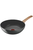 Tefal Ceramic Renew 28cm Wok Tava thumbnail 1