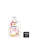 2 ADET Dove Sıvı Sabun 450 ml Sugar Cookie thumbnail 2