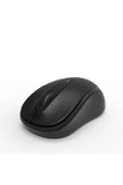4 ADET Inca IWM-331RS Silent Wireless Mouse - Black thumbnail 1