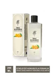 Rebul Kolonya Mandarine 250 ml thumbnail 2