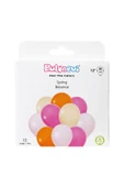 Balonevi İlkbahar Balon Seti 30 cm 10'lu thumbnail 2