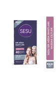 Sesu Ağda Bandı Maxi Set 40'lı thumbnail 1