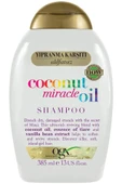 Ogx Coconut Miracle Oil Şampuan 385 ml thumbnail 1
