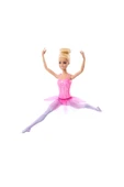 4 ADET Barbie Balerin Bebek thumbnail 2