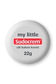 Sudocrem Cilt Bakım Kremi 22 Gr Mini Boy thumbnail 1