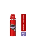 Old Spice Nightpanther Deodorant 150 ml thumbnail 1