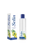 Selin Kolonya Limon Pet Şişe 200 ml thumbnail 2