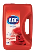 4 ADET   Abc Soft Yumuşatıcı 5 l Aşk thumbnail 1