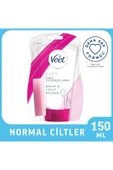 VEET PURE DUŞTA KREM 150 ML thumbnail 2