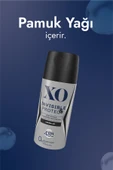 Xo Deodorant Erkek 150ml Invisible Protect thumbnail 2