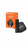 Akıllı Tv Kutusu Mx Box Android 7.1 Tv Kutusu 2.4g Wifi thumbnail 3
