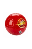 4 ADET   Flash Futbol Topu No: 5 thumbnail 2
