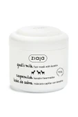 Ziaja Keçi Sütü Saç Maskesi 200 ml thumbnail 1