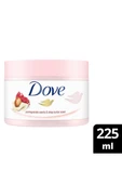 Dove Vücut Peelingi 225 ml Pomegranate thumbnail 1