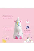 4 ADET   Air-Val Unicorn 2D Duş jeli & Şampuan thumbnail 2