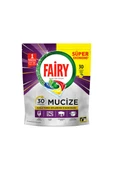 4 ADET   Fairy Tablet Mucize 30'lu thumbnail 2