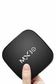 Akıllı Tv Kutusu Mx Box Android 7.1 Tv Kutusu 2.4g Wifi thumbnail 5