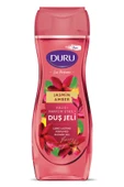 Duru Lux Perfumes Jasmin & Amber 450 ml Duş Jeli thumbnail 1