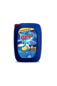 4 ADET   Bingo Bulaşık Deterjanı 4 kg thumbnail 2