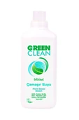 4 ADET   Green Clean Bitkisel Çamaşır Suyu 1000 ml thumbnail 1