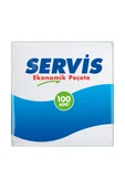 4 ADET   Servis Peçete 100'lü thumbnail 2