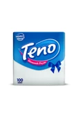 4 ADET   Teno Peçete 100'lü thumbnail 2