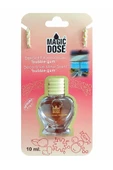 4 ADET   Magic Dose Ahşap Oto Kokusu Bubble Gum FA1-355 thumbnail 1