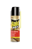 4 ADET   Raid Böcek Savar Max 300 ml thumbnail 1