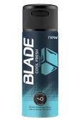 4 ADET   Blade Cool Fresh 150 ml Deodorant thumbnail 1