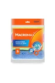 4 ADET   Macromax Mikrofiber Temizlik Bezi 4 Lü thumbnail 1