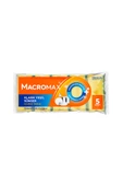 4 ADET   Macromax Sünger 5 Li thumbnail 2
