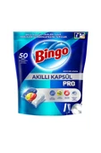 4 ADET   Bingo Akıllı Kapsül Pro 50'li thumbnail 2