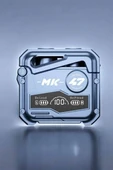 Kulaklığı Bluetooth Bağlantılı Anc Özelliği 5.0 Bluetooth thumbnail 5