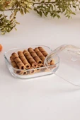 4 ADET   Paşabahçe Plus Saklama Kabı 200 cc thumbnail 2