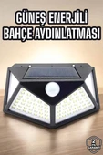 Bahçe Balkon Ve Teras Aydınlatma Led Işık thumbnail 2