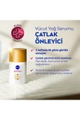 4 ADET   Nivea Luminous630 Vücut Yağı 100 ml thumbnail 2