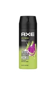 4 ADET   Axe Epic Fresh Deodorant 150 ml thumbnail 2