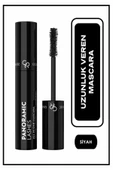 4 ADET   Golden Rose Maskara Dramatic Lashes Night thumbnail 2