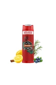 4 ADET   Old Spice Bearglove Duş Jeli 400 ml thumbnail 2