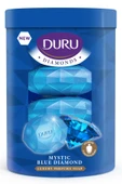 4 ADET   Duru Diamond Series 4x90gr Blue thumbnail 1