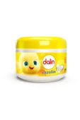 4 ADET   Dalin Vazelin 100 Ml thumbnail 1